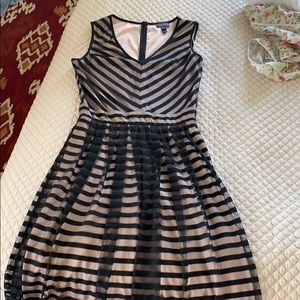 Long tall sally dress